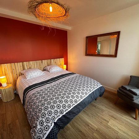 Appartement Gordon Smith, En Plein Centre, 4 Pers Sainte-Mère-Église Dış mekan fotoğraf