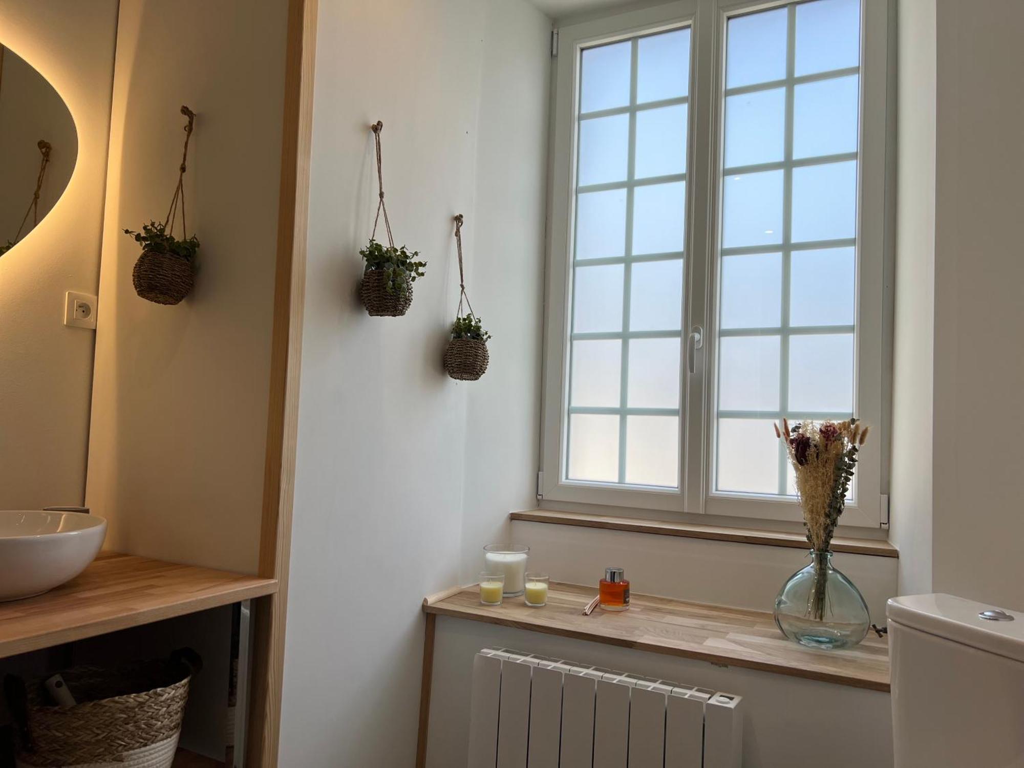 Appartement Gordon Smith, En Plein Centre, 4 Pers Sainte-Mère-Église Dış mekan fotoğraf