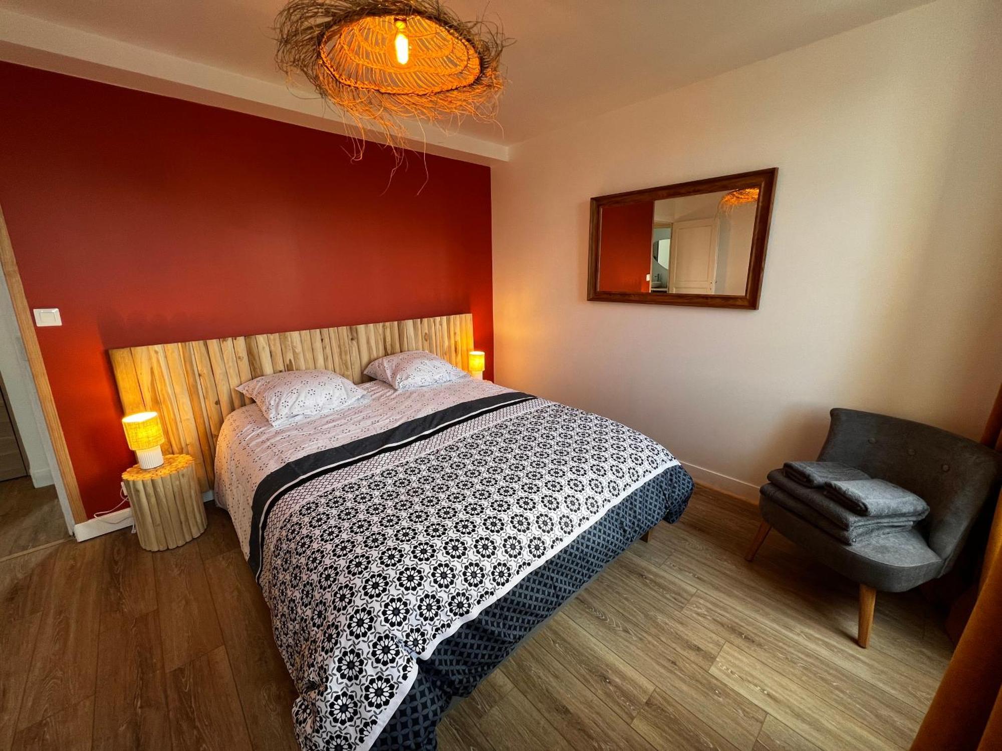 Appartement Gordon Smith, En Plein Centre, 4 Pers Sainte-Mère-Église Dış mekan fotoğraf
