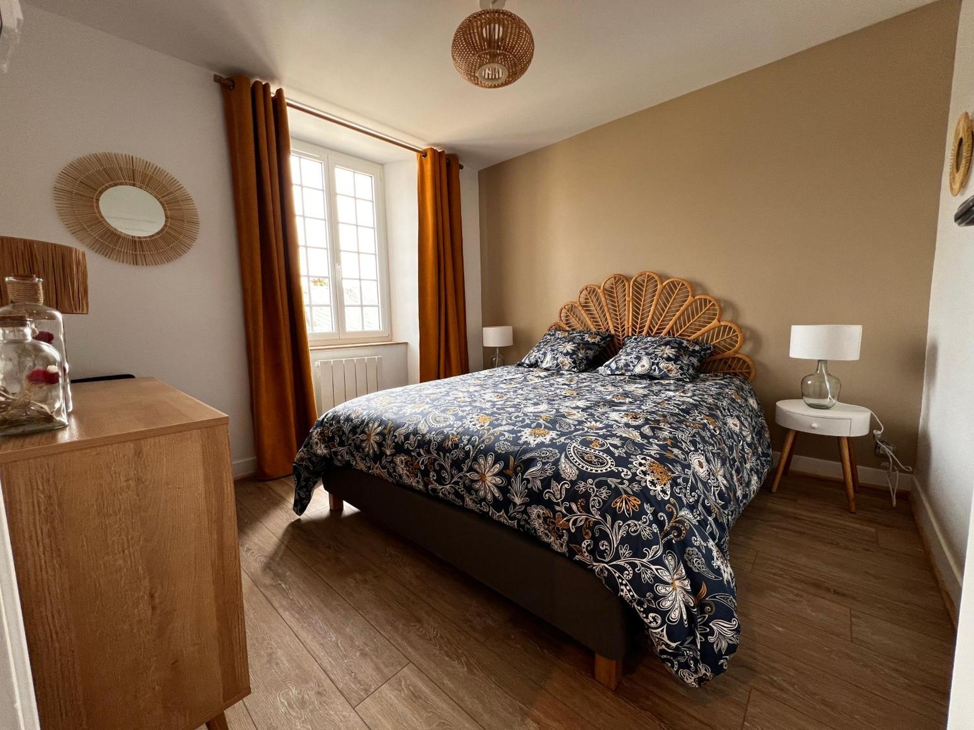 Appartement Gordon Smith, En Plein Centre, 4 Pers Sainte-Mère-Église Dış mekan fotoğraf