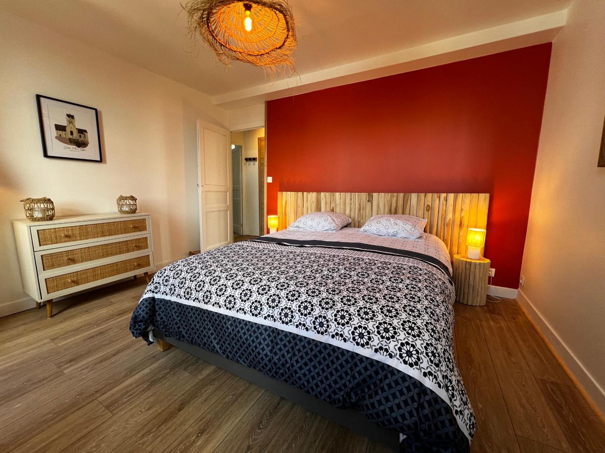 Appartement Gordon Smith, En Plein Centre, 4 Pers Sainte-Mère-Église Dış mekan fotoğraf